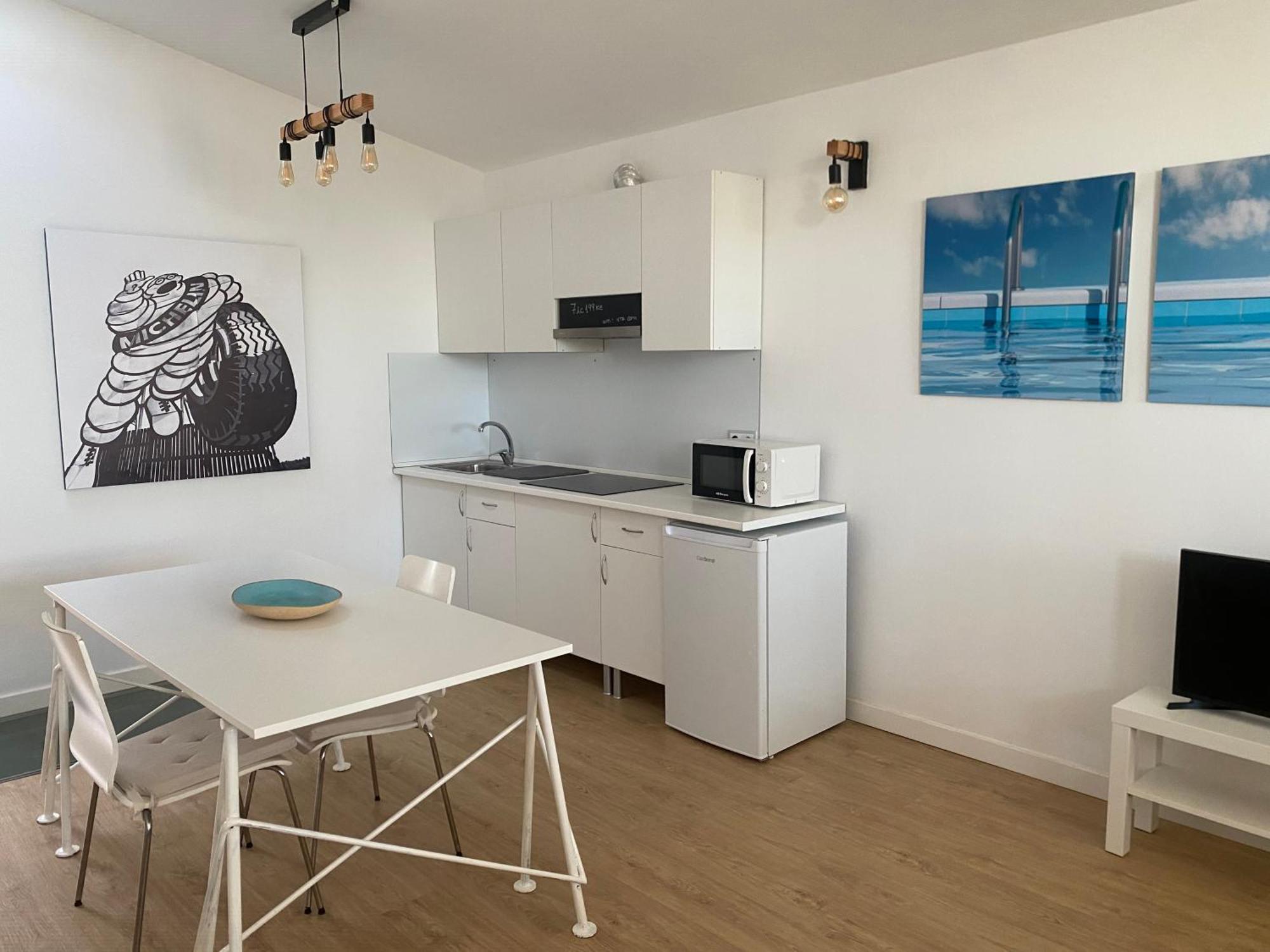 Apartamento Loft Cal Xuriguer Font-Rubi Exterior foto