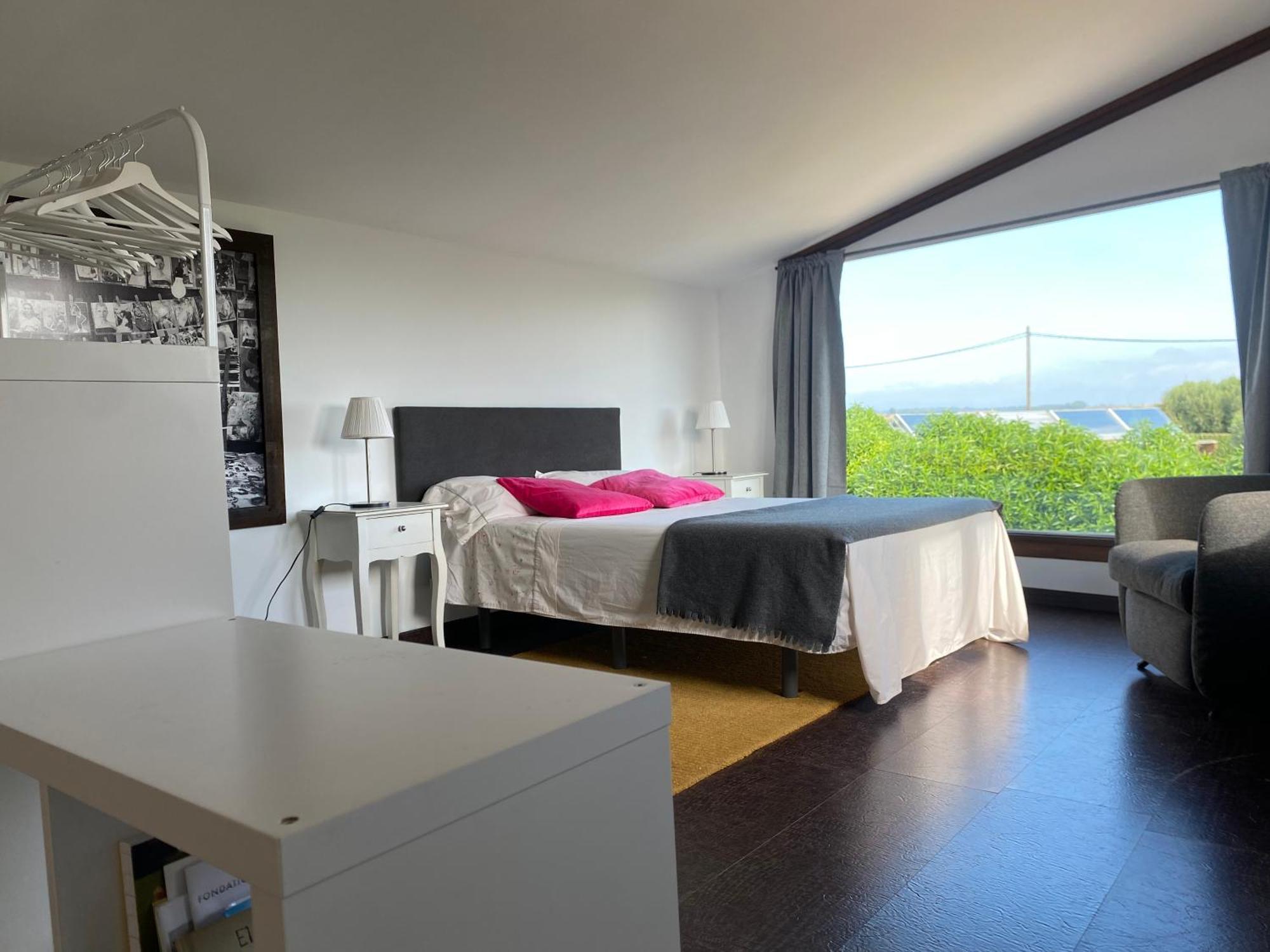 Apartamento Loft Cal Xuriguer Font-Rubi Exterior foto